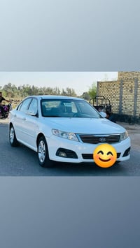 كيه ابو تيمه خليجي 2009 رقم نجف مميز بيه جاملغ وبنيد فقط كير ومكينه شر...