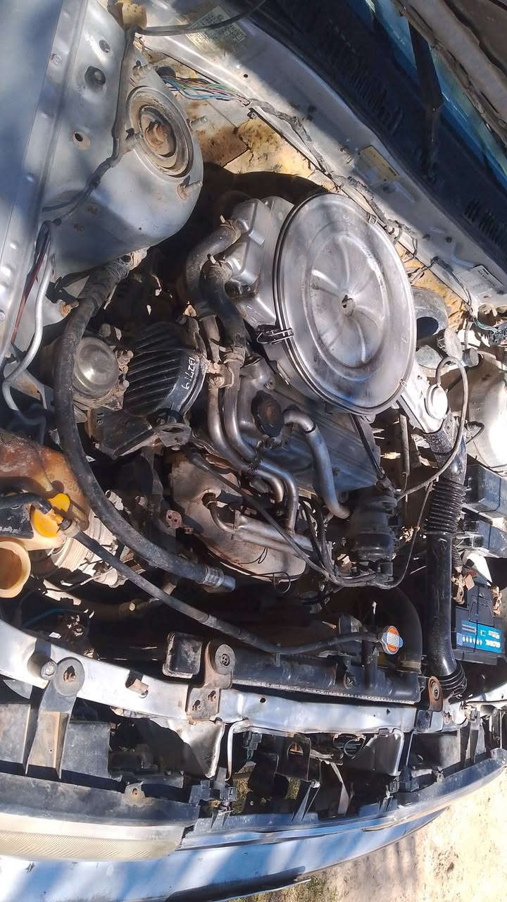 السلام عليكم سياره مازدا وارد ياباني موديل 94 محرك 18 گير حداديه محرك محرك بي بخار شيء بسيط السياره رقم انجليزي صلاح الدين تحويل او وكاله العنوان صلاح الدين سامراء العباسيه السعر المطلوب 29ورقه وبيها مجال الاستفسار الرجاء الاتصال على هذا الرقم ***********
