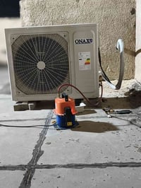 صيانة سبالت • تنصيب سبالت • تنظيف سبالت • تصليح سبالت • شحن غاز سبالت ...