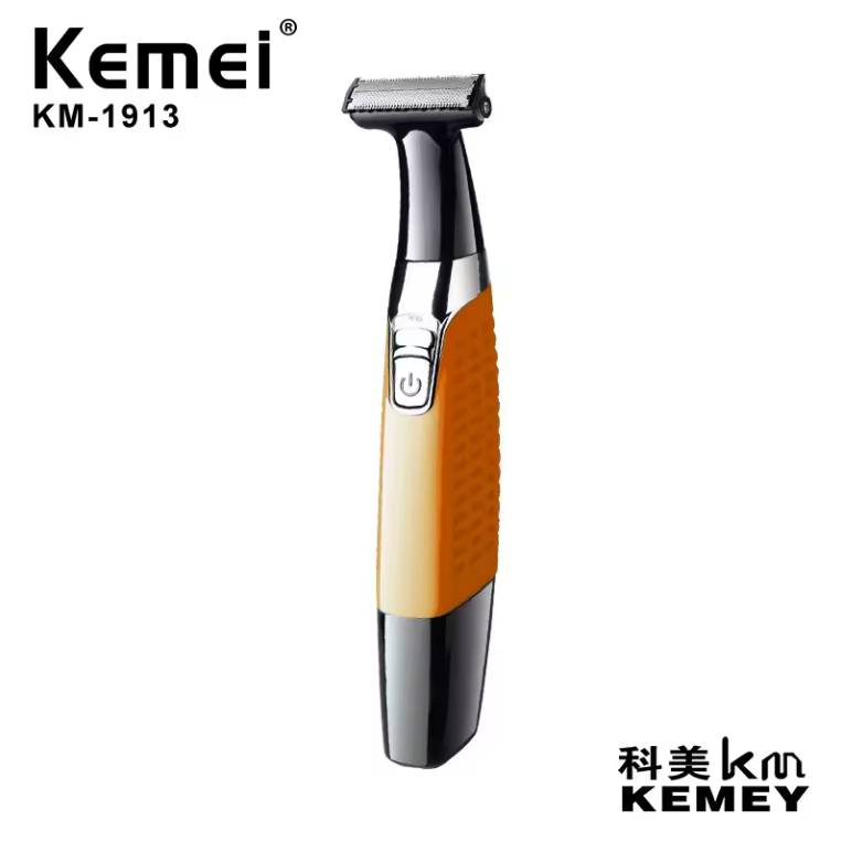 مكينة حلاقه صفر ومناطق. حساسه

مادة الشفرة  الفولاذ المقاوم للصدأ   قابل للغسل  نعم   الحد الأقصى لوقت التشغيل  > 90 دقيقة   اسم العلامة التجارية  كيمي   رقم الموديل  كم-1913   اسم المنتج  ماكينة تشذيب الشعر   طلب سيارة، في الهواء الطلق، فندق، منزلي مادة عبس + الفولاذ المقاوم للصدأ ضمان 1 سنة مصدر الطاقة كهربائي رقم الموديل كم-1913 الجهد االكهربى 1.5 فولت قوة 3 ث وقت العمل 60 دقيقة