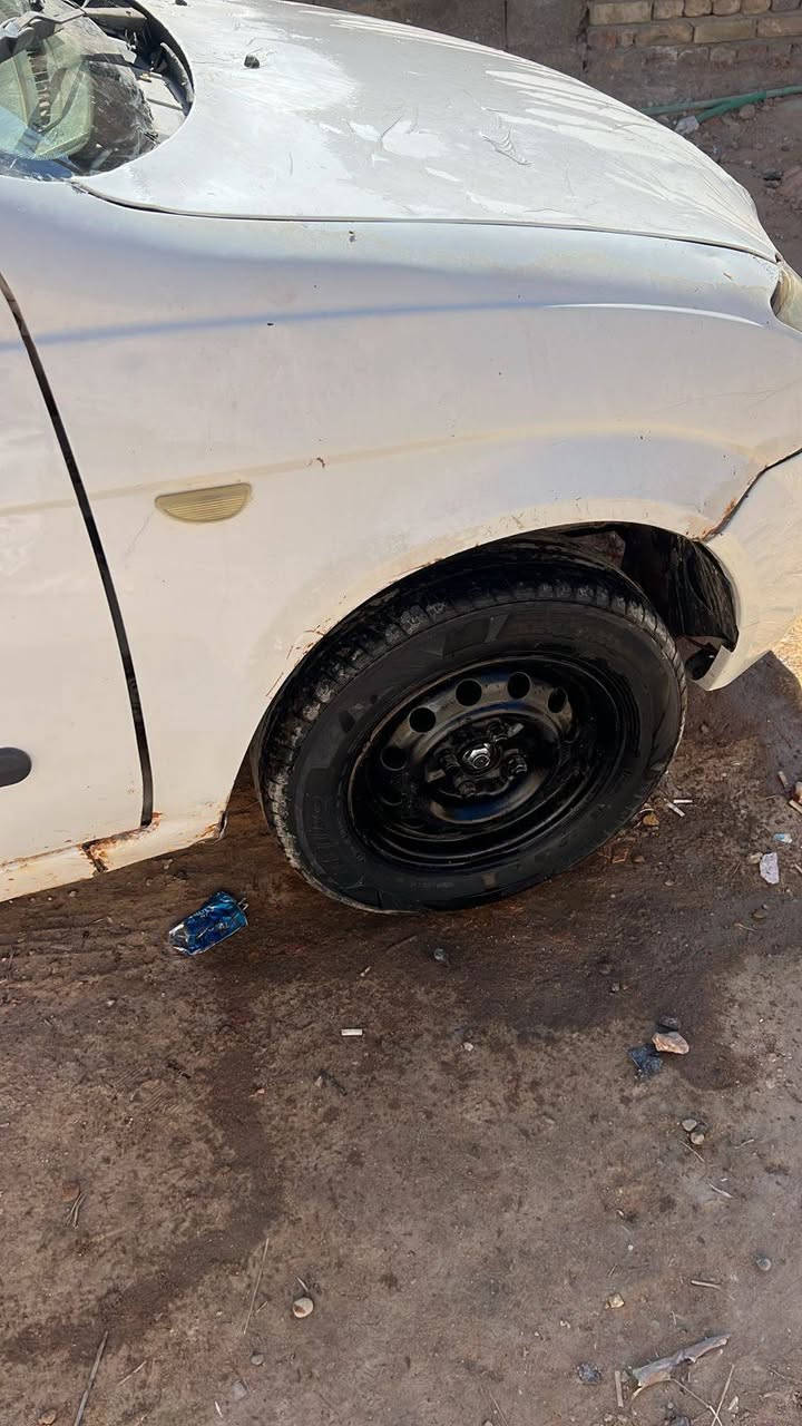 طيبة 2014 راعيه ماندله كير مكينه جدد رقمه الماني السيارة حدادية نضيفة تخم تاير ووياله جدد سعره 15 مكاني ديوانية المركز تفاصيل اكثر هذا رقمي ***********
