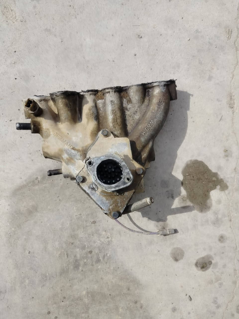 كابريتر +دكشن بارد /كاديت /وترهم ع كولف
السعر 30
☎️***********
