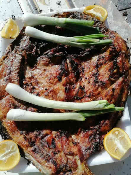 مسكوف ابو يزن لاسماك،  للطعم عنوان
سعر الكيلو 7500

المكان قرب موكز صحي
توجد خدمه توصيل.
***********
***********
نتواجد من 8صباحا الي 6مساء
