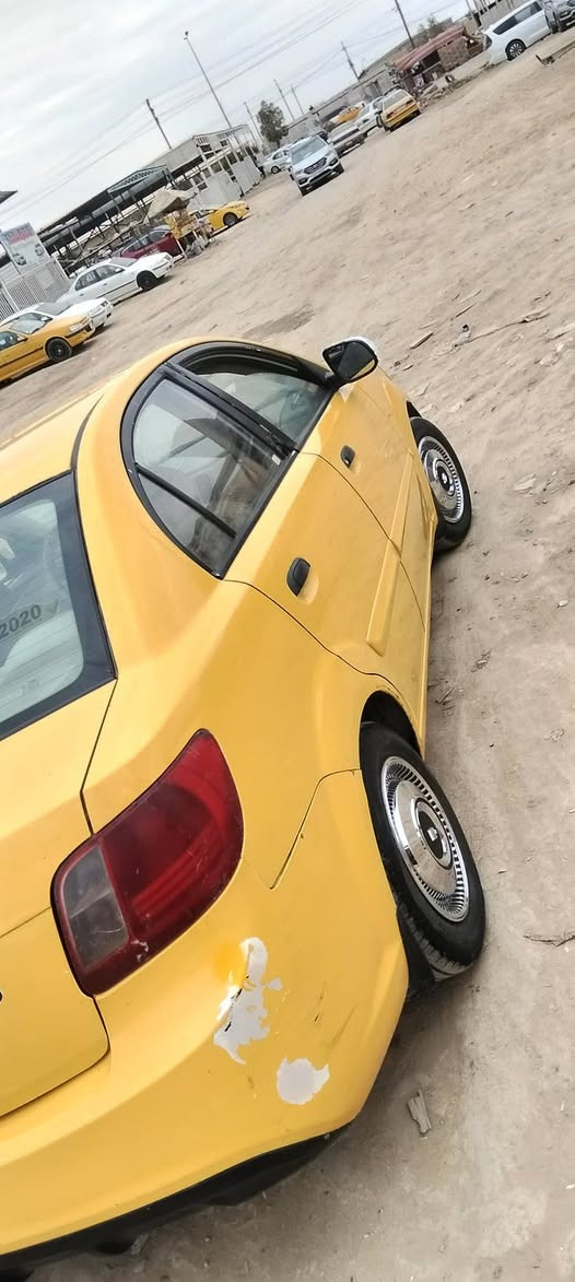 السلام عليكم 
كية ريو موديل 12 للبيع السيارة مكفولة بس بيها طخة بسيطة بالجاملغ حدادية وكير مكفول 
مكينة بيهة خيط بخار السعر 77 قفل

للاستفسار اكثر 
***********
