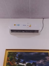 سبلت • مكيف هواء • سبلت طن ونص • مكيف مستعمل • تبريد • مكيف طن ونص • س...