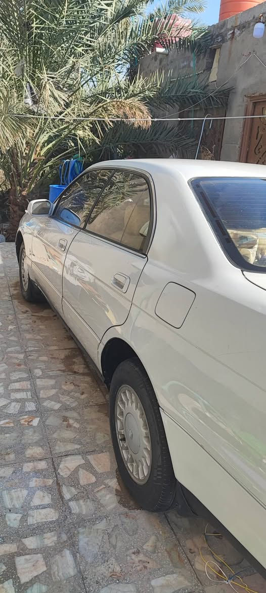 سلام عليكم بطه متصل مديل 93/ رقم انبار انكليزي هزه جديده وسنويه جديده وبسمي شرط تحويل اتكاتب وياك بلمرور  مكفوله من دعاميه للدعاميه محرك كير بدي حدعديه توني نافظها مليون تجي وتشوف ابعينك سعرها من الاخير قفل 65 مكاني  / البصره ابو الخصيب / /***********
