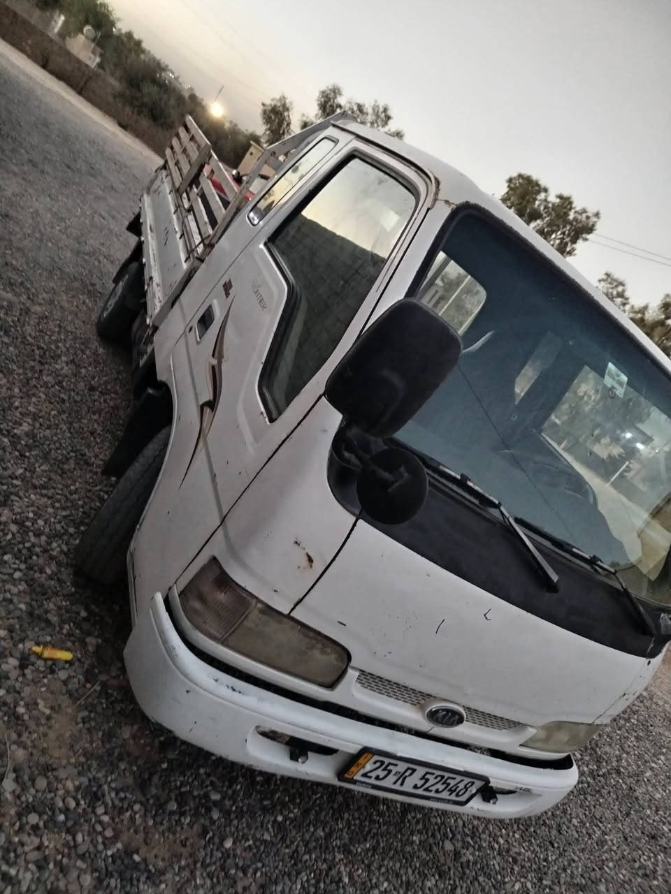 للبيع شرط التحويل رقم جديد محرك كير شرط قلاب قماره بدون صبغ ٦٥ السعر  ***********
