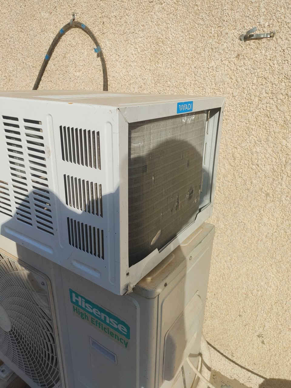 مكيف واحد طن انفيرتر تحكم امبيريه من ٢امبير ل٤
مكفول وعلفحص شرط ثلج ❄
ب٢٥٠بي مجال 
***********
بغداد يوسفيه
