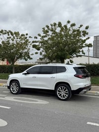 2025 gmc acadia denali 1/1  السلام العليكم دخول جديد شكل جديد ج ام سى ...