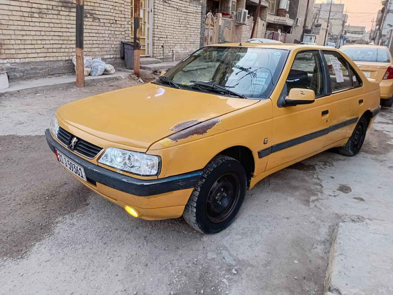 بيجو ٢٠١٦ رقم بغداد نكليزي بسمي محرك كير تبريد مكفولات ستخدام شخصي السياره جاهزه مكاني بغداد البلديات سعر٤٤ ***********
