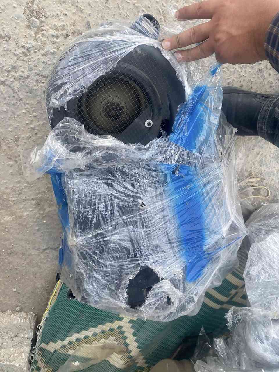 ⛑️⛑️فقط يم حسين الخفاجي ⛑️⛑️
مميز ونضيف وجديد وماروني ورصاصي 1/1 طالب العراق شلع قلع بوكس تبريد خلفي بوكس تبريد امامي عدادات اطارات جاملغ شباك ارمادا الوحيد بالعراق بهشكل كير محرك ارمادا لايتات رباعه ارمادا باثفندر فقط يمي بيبان كامله فره كامله بيبان وبطاين شتحتاجون بالخدمه 
*********** 
#حسين_الخفاجي_لادوات_النيسان
