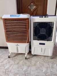 مبردة كونفيره • نظيفه