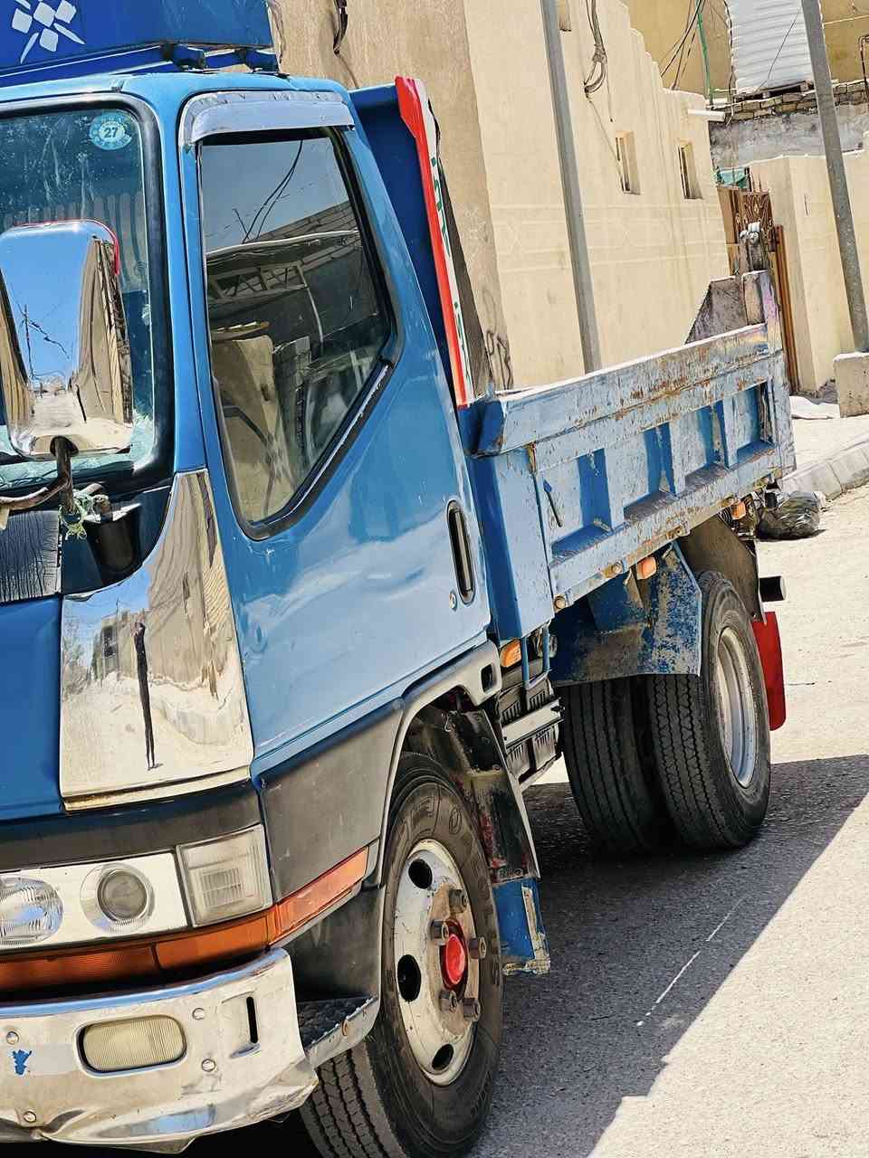 السلام عليكم سيارة للبيع. كفالة شاصي كفالة محرك  رقمها نجف كفالة عامة  مكاني كربلاء ***********
