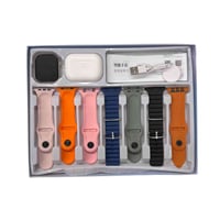 S3000 Pro • Hiwatch Pro • باكج ٧+٢