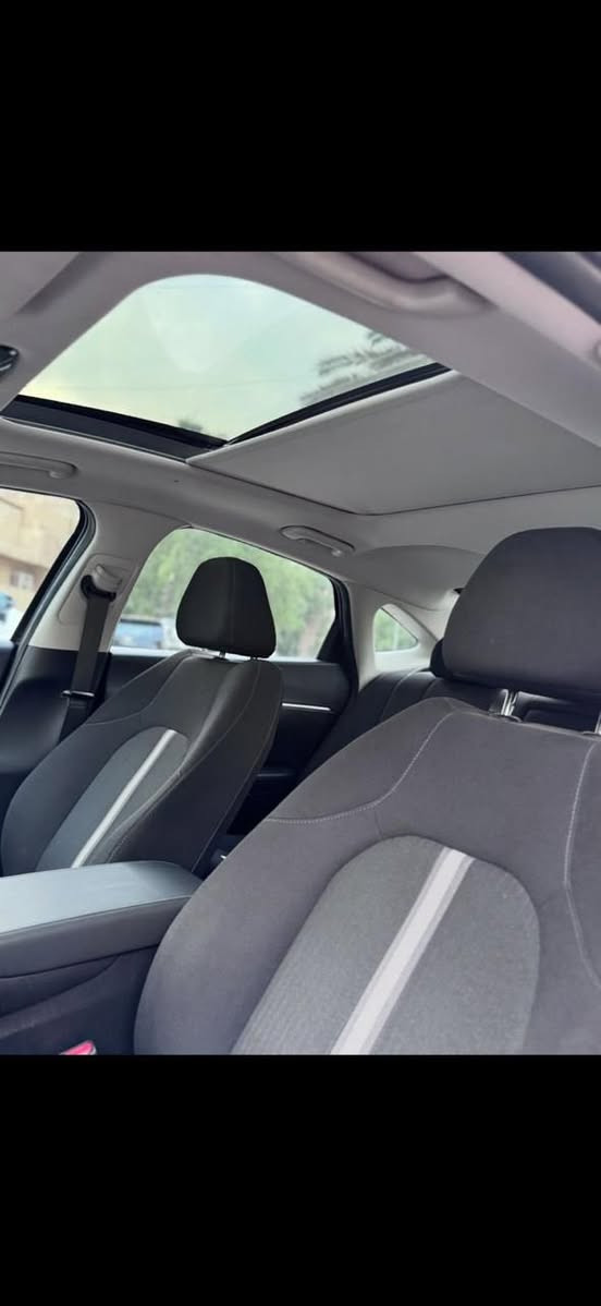 سوناتا مديل 2022
السيارة رقم اربيل بأسمي 

كلين تايتل بيها قبغ جنطه هنا بالعراق 

ماشيه ٣٠ الف ميل للبيع 

السيارة فول مواصفات 

محرك 2500 GDI 

بصمه 

بنوراما 

تبريد قطعتين 

شاشه ديجتال 

رادار ٣٦٠ 

تشغيل عن بعد

تدفئة كشنات 

قيادة ذاتية 

و باقي المواصفال المعروفة 

السيارةنضيفة و جديدة و ممفتوح بيها برغي 

السعر 185 و بيها مجال 

للأستفسار ***********
