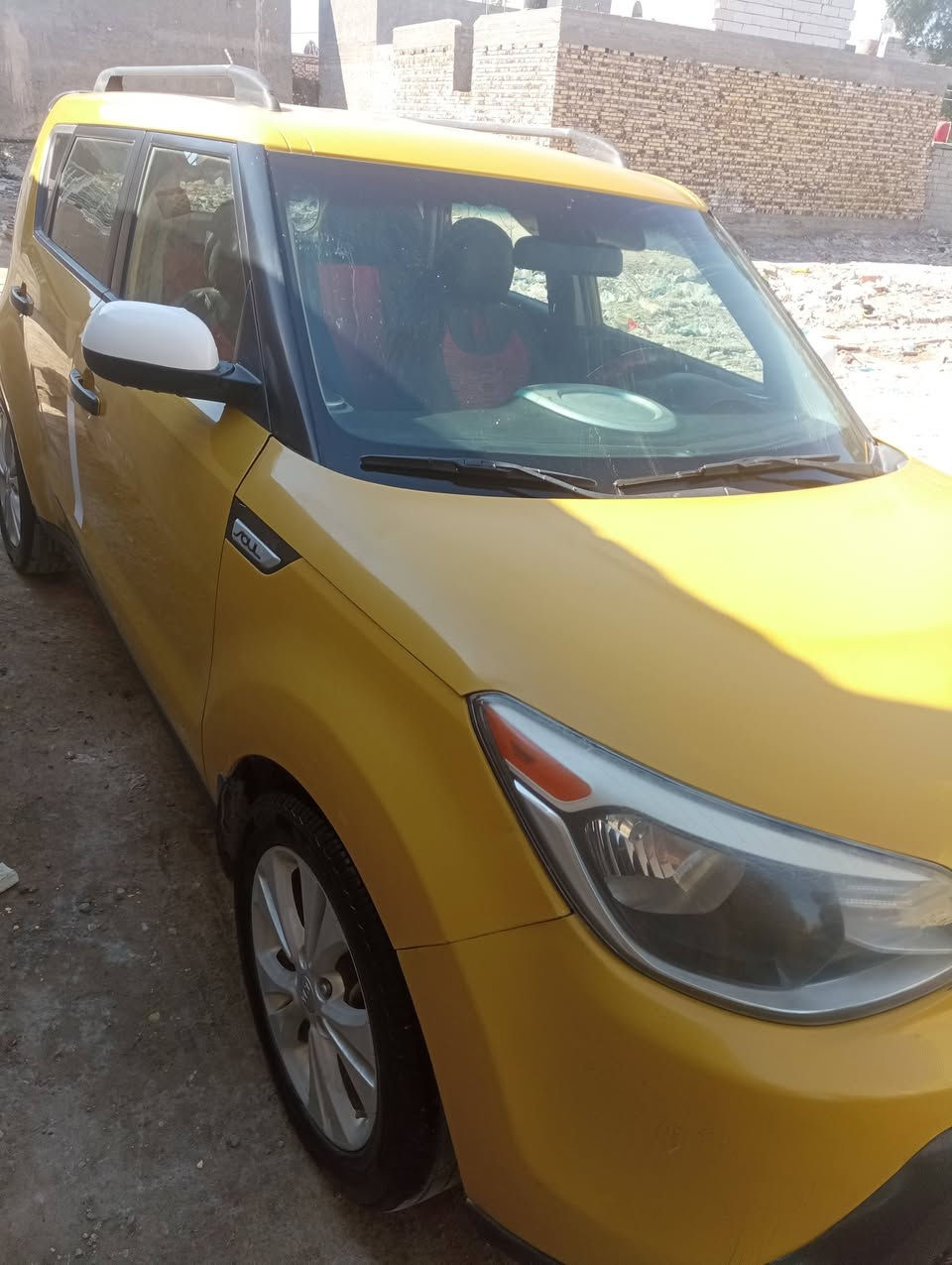 السلام عليكم صول موديل ١٥ مكينة كير حدادية تخم تاير باتري كهربائيات دواخل جدد تبريد  تدفئة سنتر لوك ريمونت تحكم بيه ٣ قطع صبغ رقم قادسية مكينة ٢٠٠٠ السعر ٩٤ وبيه مجال مكانه حلة م ***********
