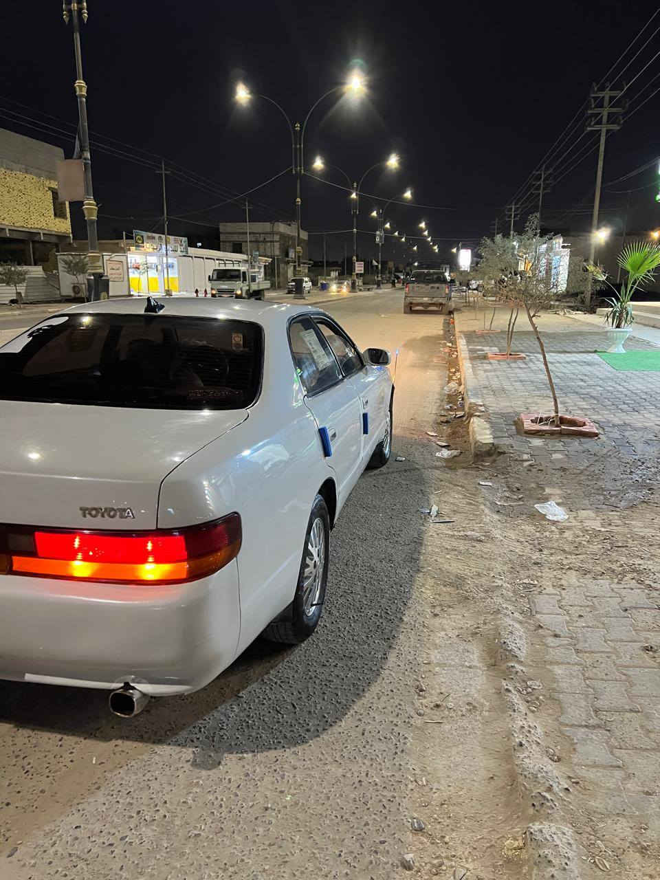 السلام عليكم سيارة شيزر للبيع مكفولة من نقل الجثة والكص سنوية جديدة باسمي تحويل ثاني يوم سيارة بلاد مصبوغة للاستفسار ***********4 عنواني البصرة الجزيرة السعر 65وبي مجال رقم انكليزي بغداد حتى هسه جديده
