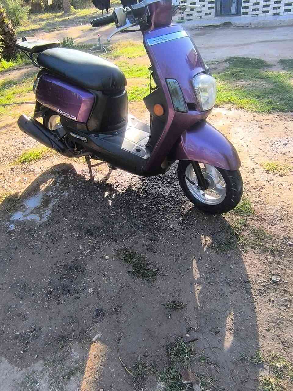 سلم عليكم دراجه ماكس بوليس مسطره موديل13 دراجه كلها كفاله عامه ما عدا كفرات مبدله جماليه تجي وشوف بعينك دراجه خير من الله ناعمه ما متعوبه السعر650رقم***********
