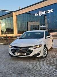 ماليبو • ٢٠٢٠ • ١٥٠٠ تيربو