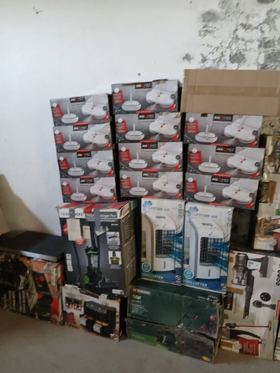 على بركه الله شلعه خير من الله تفتح بث وتبدي  مشروعك مايكرويف اوفنات قلايات هوائيه مكانس شحن و غسل وكنس سكيبات دبل عدد ٢ مشكله  شلع الي بل صوره وسعر بلاش واتساب ***********
