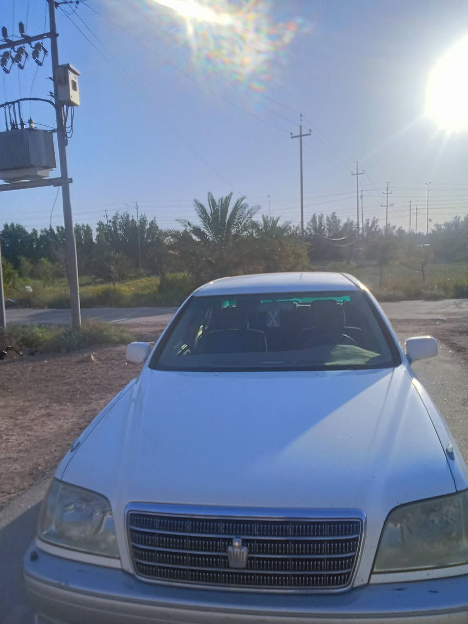 ملكه للبيع
دكميتن تبريد فولل سياره مكفوله سعره 130وبيه مجال الاستفسار ***********
