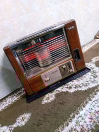 صوبة توشيبا • كركوك العسكري