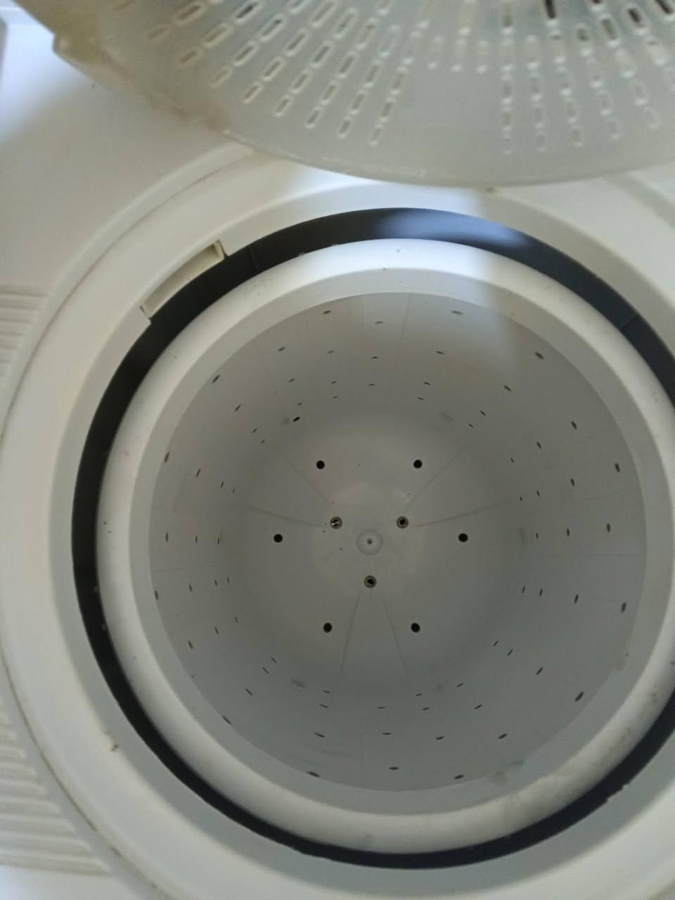 غساله للبيع السعر 120بيه مجال للطيبين شرط شغل نضيف انطيك هي نوعيه هيتاشي


**إذا كنت صاحب هذا الإعلان وتريد حذفه لأي سبب، رجاءا أرسل رسالة إلى الدعم الفني**