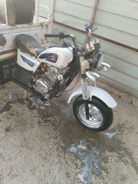 ستوته • 2018 • محرك جديد