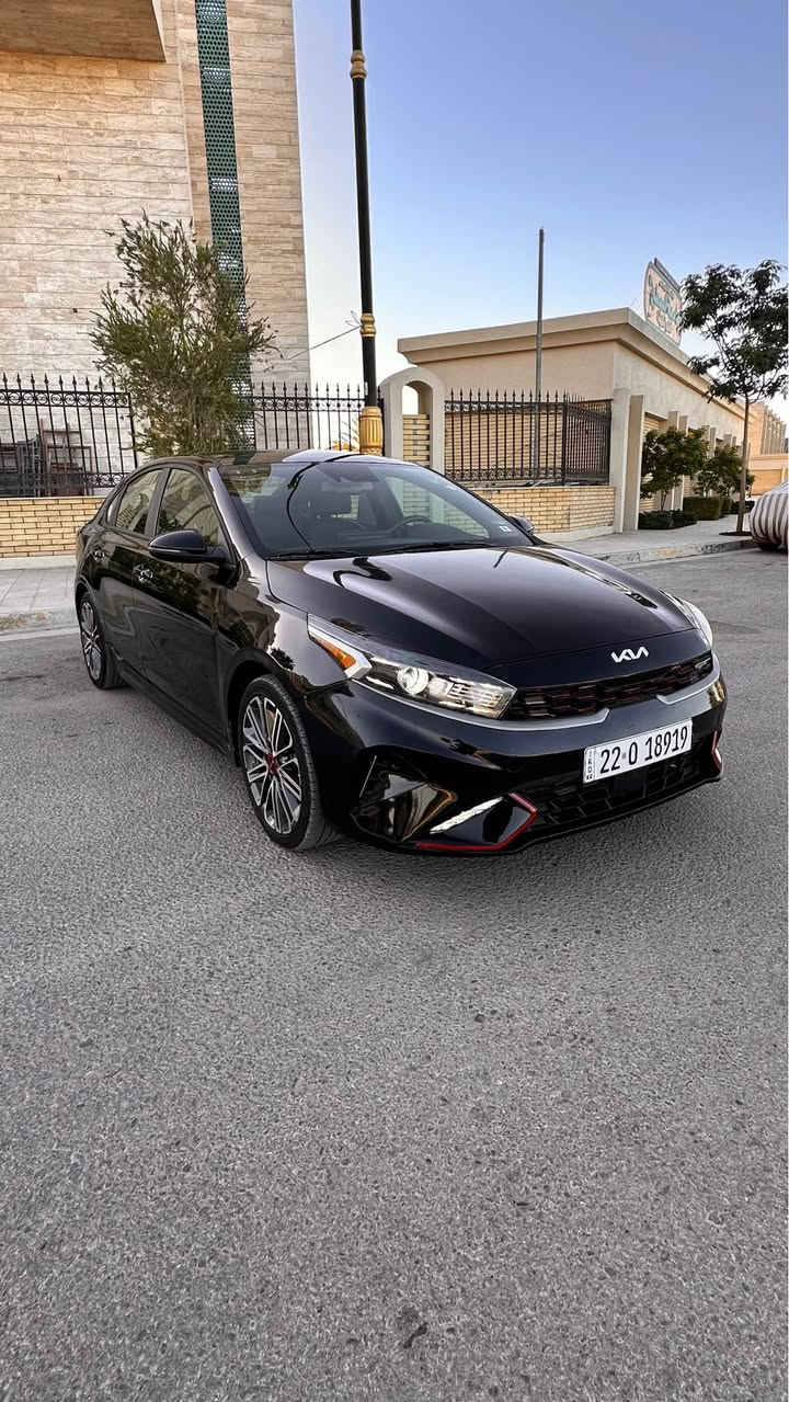 كيا فورتي جيتي 1600 تيربو ✈️✈️ 2023 رقم اربيل تسجيل جديد بأسم شركه تحويل او وكاله الحادث موضح بصور تبديل جاملغ بنيد بدون دواخل السعر 163$ بيه مجال بسيط مكان السياره كربلاء
 للتواصل ‭***********‬ واتساب او اتصال كربلاء, العراق
