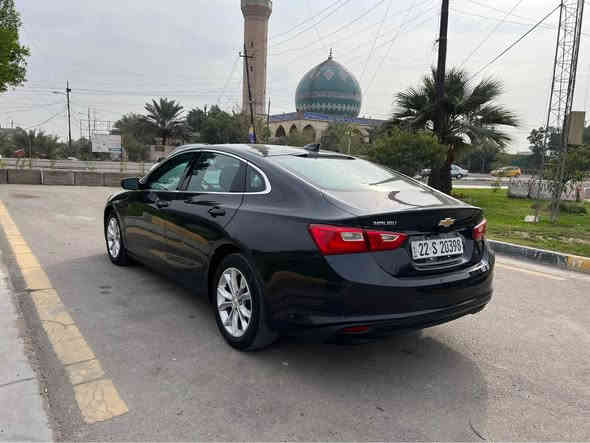 ماليبو 2023 LT لون فيراني رصاصي خامق للبيع رقم اربيل دخوول جديد هسه وفحص وسنويه كله جدد

وارد امريكي صور الحادث والسونار داخل المنشور ايرباك استيرن بيهة صبغ قطع فقط بدون تبديل وبي دي آر أطراف الجاملغات دواخل راديترات ومروحه اصلي بلاد

كير مكينه صدر على وضع الشركه ماشيه ٦٥ الف 

رقم اربيل تحويل او وكاله بشرط 

مواصفات ( بصمه / تشغيل عن بعد / تبريد قطعتين / كشن كهرباء / اوتو ستوب / تدفئه كشنات ) 

مكاني بغداد حي الاعلام

السعر :- 123 وبي مجال 

للاستفسار :- *********** بغداد
