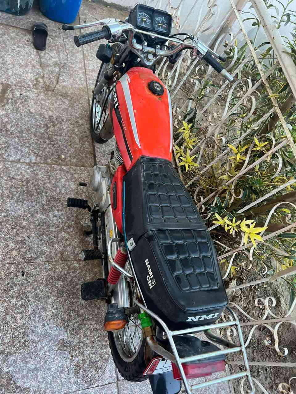 سلام عليكم دراجه تايكر وراق سكنر غراض كله نامه مديل20


**إذا كنت صاحب هذا الإعلان وتريد حذفه لأي سبب، رجاءا أرسل رسالة إلى الدعم الفني**