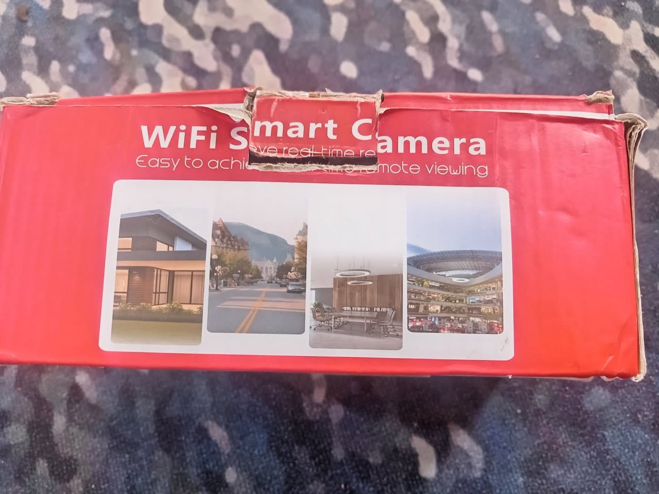 كامرت مرقبه البيع على شحن شغلات سعر خاص


**إذا كنت صاحب هذا الإعلان وتريد حذفه لأي سبب، رجاءا أرسل رسالة إلى الدعم الفني**