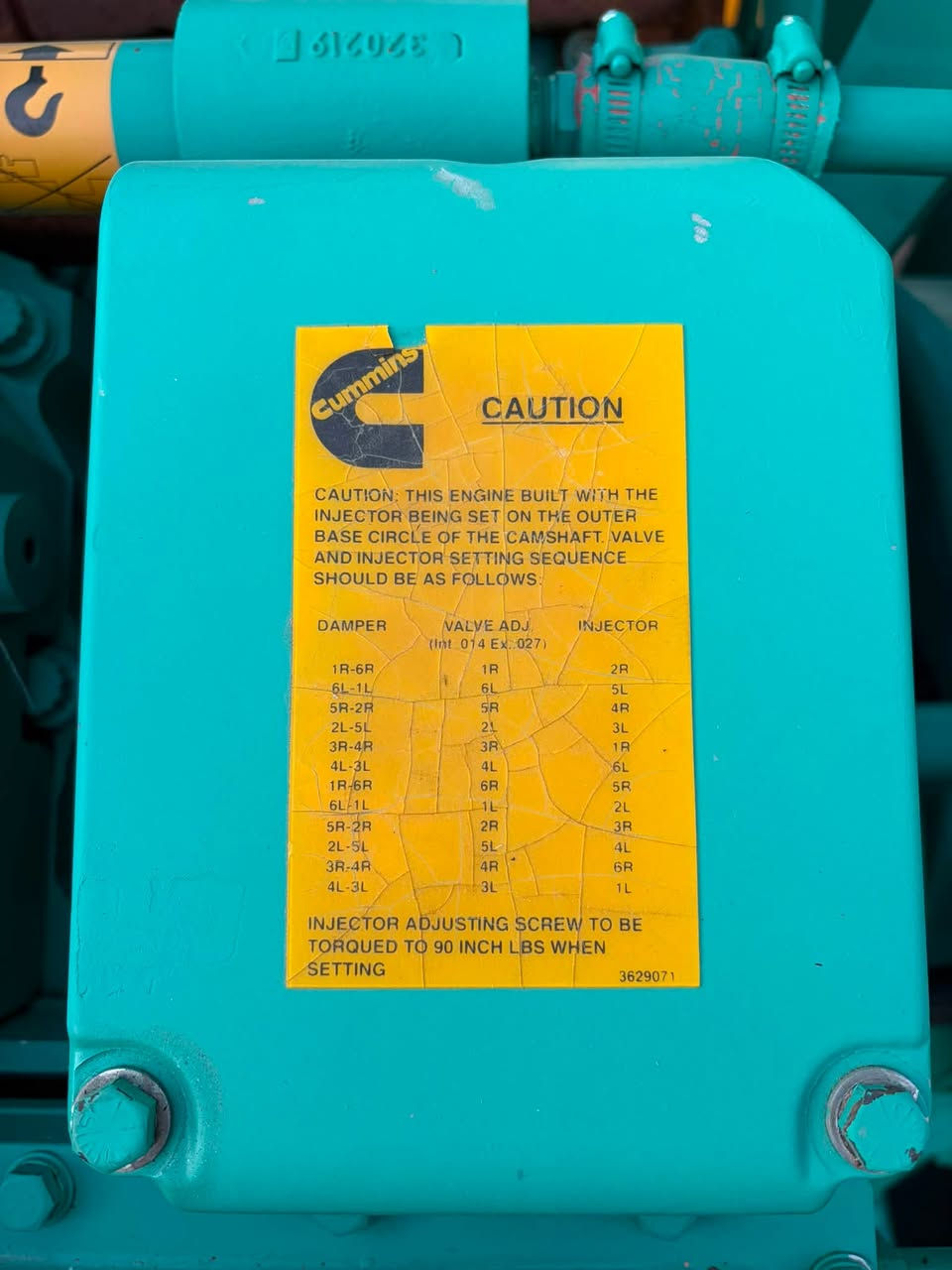 مولد کومینز أمریکی
النوع (KTA-38-G4)بلادی
1100Kv
عنوان:أربیل صناعە جنوبی
شریکة حاجی عزیز زنکنة
📞***********
📞***********
