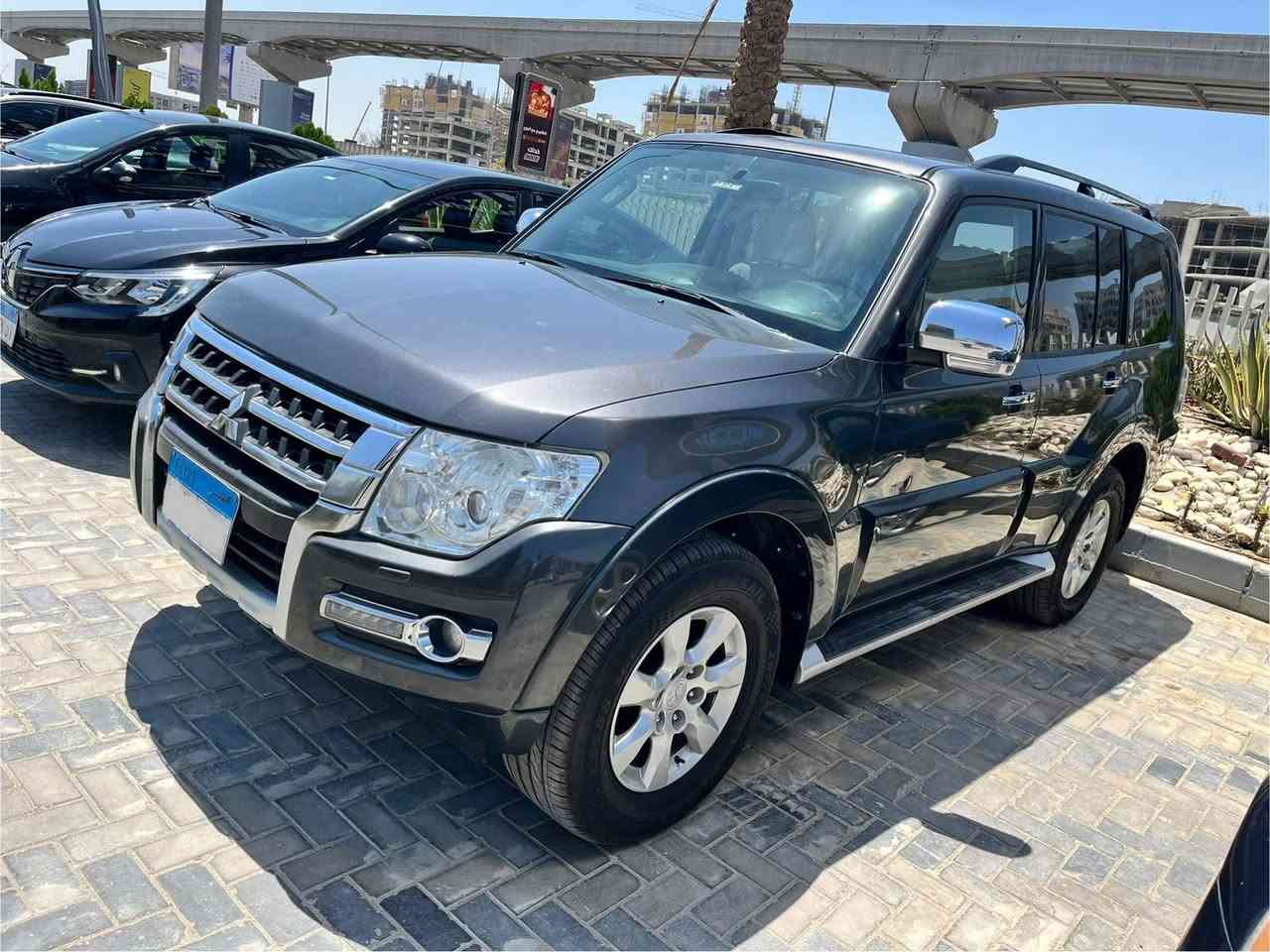 باجيرو موديل 2018
عداد 80 الف
فابريكة بالكامل 

01019999702
01111431515


**إذا كنت صاحب هذا الإعلان وتريد حذفه لأي سبب، رجاءا أرسل رسالة إلى الدعم الفني**