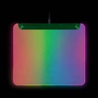 ماوس باد ريزر • زجاجي • RGB ١٥ منطقة