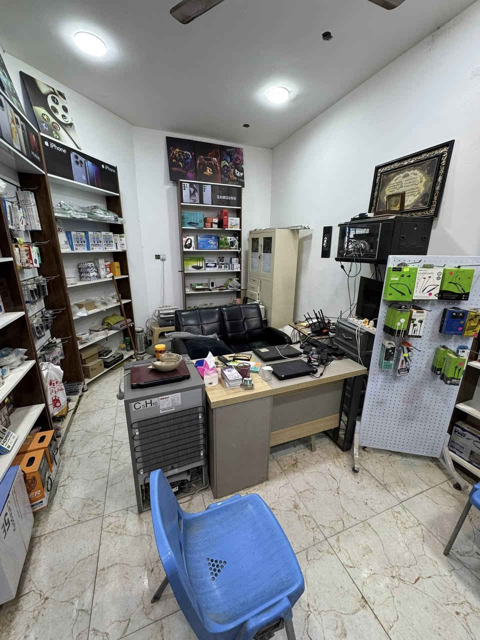 للبيع
العنوان بغداد الدوره
***********
