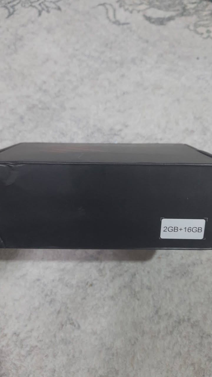 اندرويد 11 ذاكرة 16
السعر 10  ألاف


**إذا كنت صاحب هذا الإعلان وتريد حذفه لأي سبب، رجاءا أرسل رسالة إلى الدعم الفني**