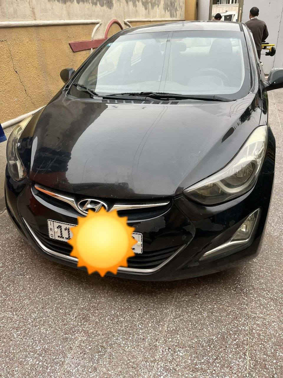 النترا موديل 2014
محرك 1800جديد 
رقم بغداد  باسمي 
السعر 105وبيه مجال 
 مكاني بغداد جسر ديالى 

***********
