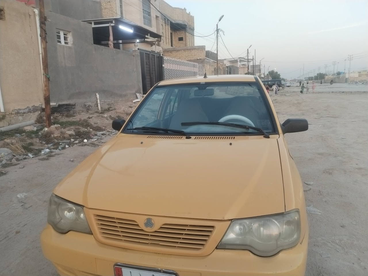 سايا موديل ٢٠١٤
مكينه وكير شرط

حداديه جديده

تخم تاير باتري جديد

سياره جاهزه مال جناي

***********

اقصاد ماابيع اعتذر

ترايك وين ماتريد
مكاني السماوه المركز
