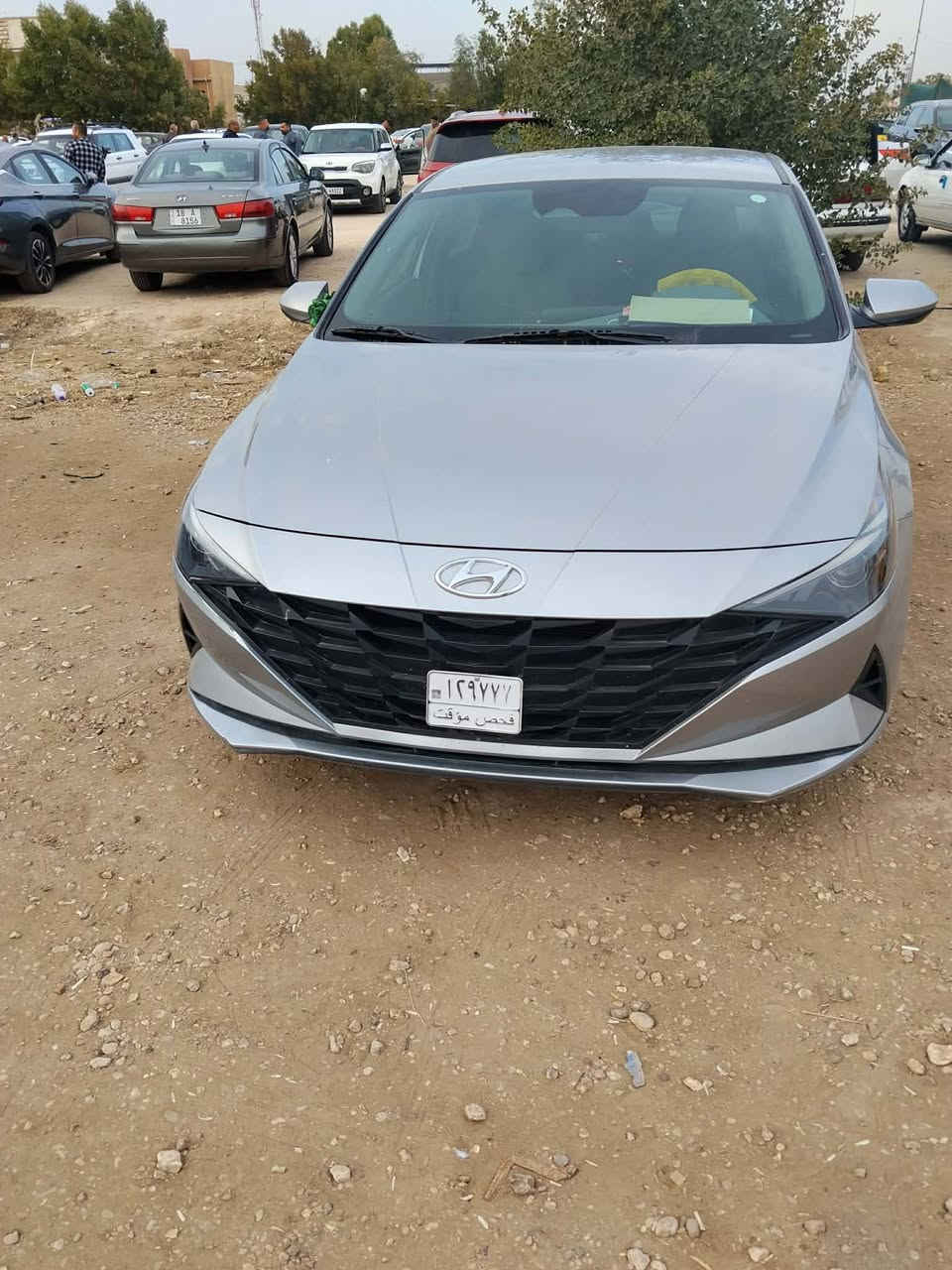 السلام عليكم النترا 2023 بدون رقم بدون حادث بس بارد بالشنطه خفيف السعر 137 العنوان  العنوان بابل محاويل ناحيه الإمام الموبايل *********** اخوان مكلف بالنشر اتصل على صاحب السياره
