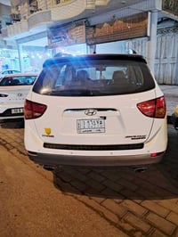 هونداي فيراكروز • ٢٠١٢ • ٣٨٠٠