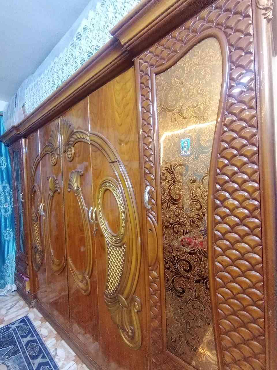 غرفة تفصال ثكيله موسوكيه عوزهه سجج للمجرات والقطعه مال المجر موجوده مفصلينه ب 4اريده مليون وربع وبيهه مجال


**إذا كنت صاحب هذا الإعلان وتريد حذفه لأي سبب، رجاءا أرسل رسالة إلى الدعم الفني**