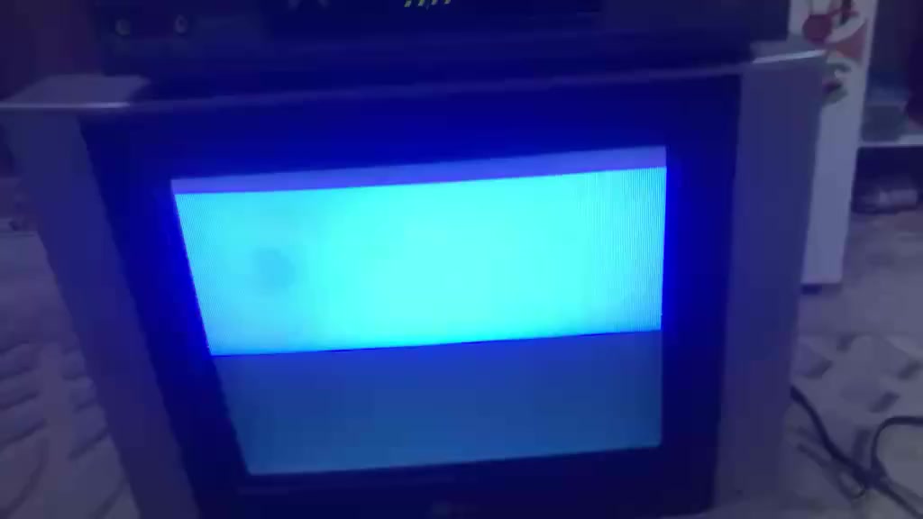 جهاز فيديو كاسيت شغال بالكامل 
سعره 35مع التوصيل


**إذا كنت صاحب هذا الإعلان وتريد حذفه لأي سبب، رجاءا أرسل رسالة إلى الدعم الفني**