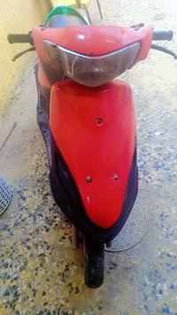 ماكس قجمه شغاله بس متروكه محتاج واريد أبيعها 225 مكان العبيدي 07733418...