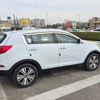 سبورتج • ٢٠١٥ • محرك ٢٠٠٠