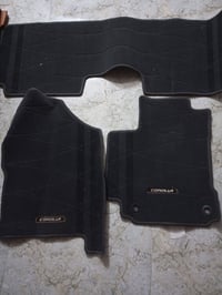 قفل اصلي • كورولا • ٥٠ قفل