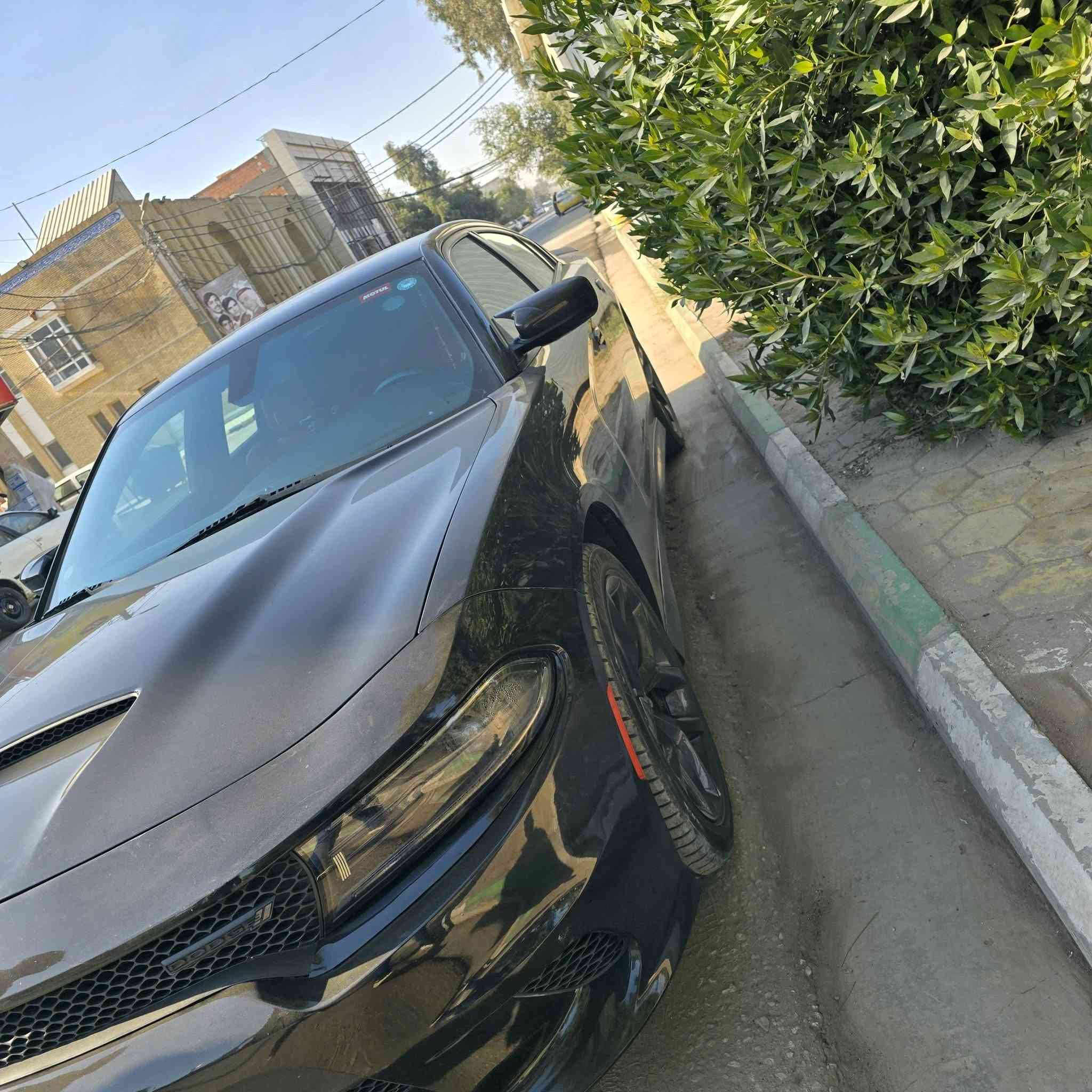 جارجر موديل ٢٠٢٣ رقم أربيل جديده ماشه ٥٥ ميل حقيقي جي تي فول بصمه السعر ٢٤٥ وبيه مجال وتصل وتدلل***********
