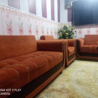 تخم قنفات • ٥قطع • تركي