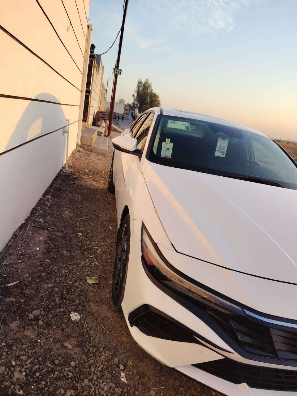 النترا هايبرد ٢٠٢٤
حادثهه بابين وجامرلغ جهة السايق
ماشية ٢٢ الف
مكانهه ديالى فول مواصفات
مامرقمة
للاستفسار ***********
