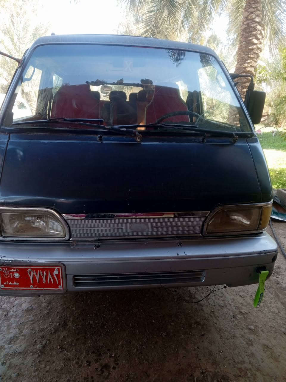 سلام عليكم بسته للبيع موديل 94 شواصي شركة مكاني أبو غريب ***********
